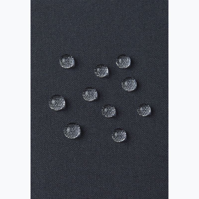 Gyerek sínadrág Reima Proxima soft black 6