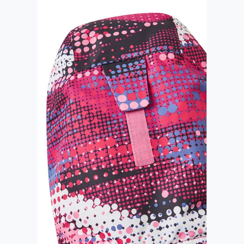 Gyerek sídzseki Reima Kiiruna orosz bogyó 5