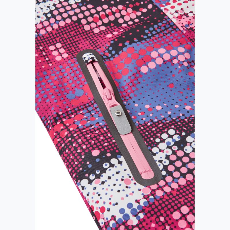 Gyerek sídzseki Reima Kiiruna orosz bogyó 9