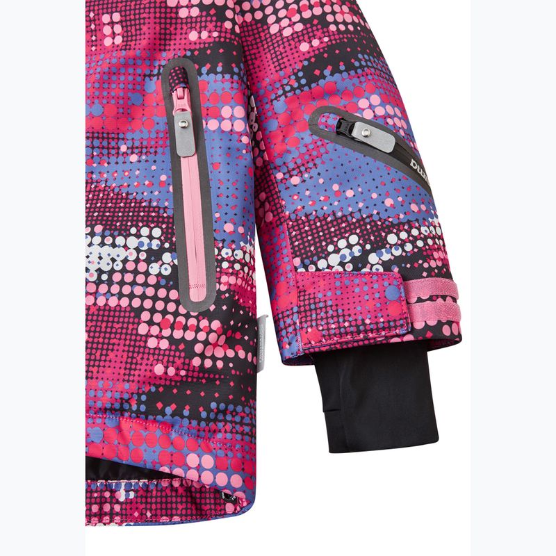 Gyerek sídzseki Reima Kiiruna orosz bogyó 10