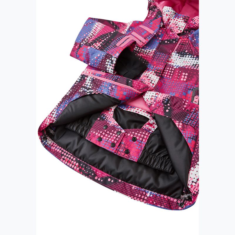 Gyerek sídzseki Reima Kiiruna orosz bogyó 11