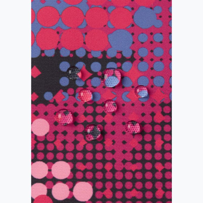 Gyerek nadrág Reima Terrie rosy berry 7