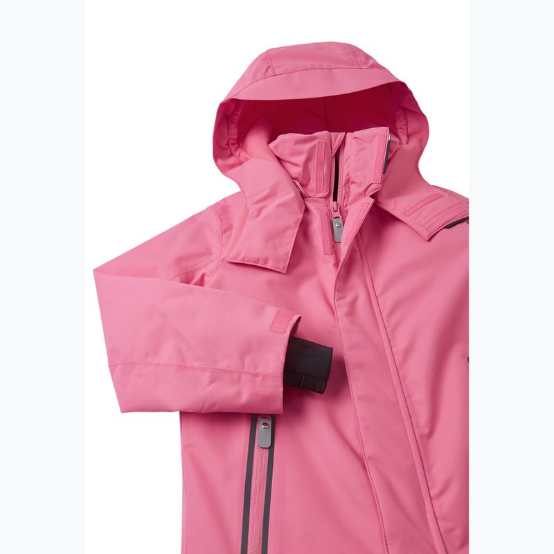 Reima Reach gyerek overál puha korall 4