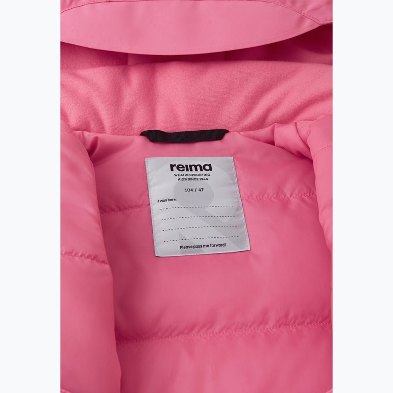 Reima Reach gyerek overál puha korall 7