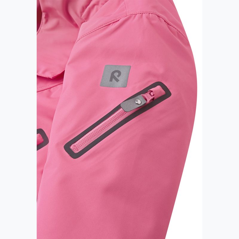 Reima Reach gyerek overál puha korall 8