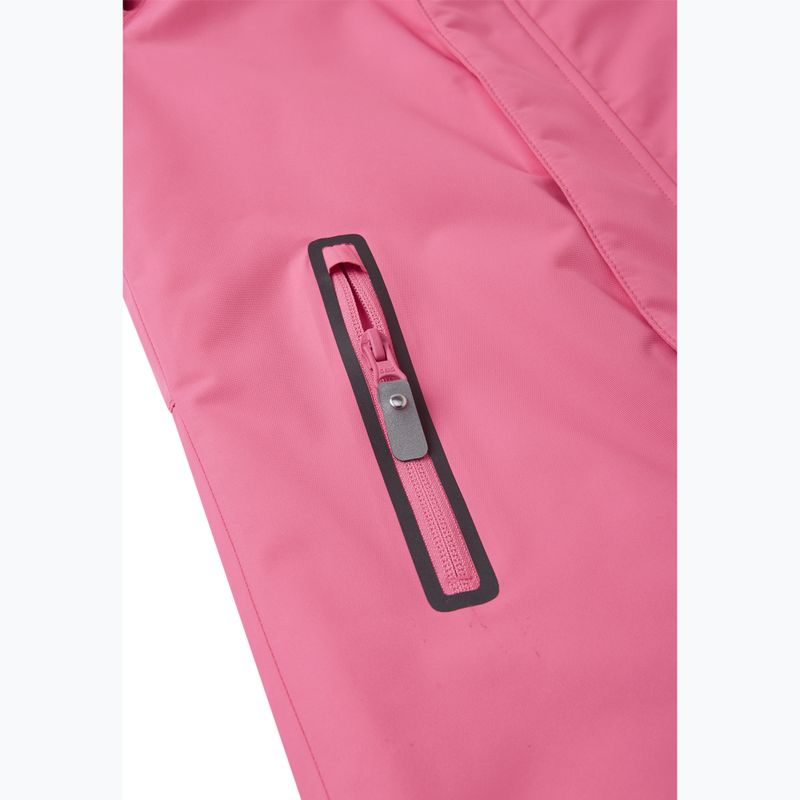 Reima Reach gyerek overál puha korall 9