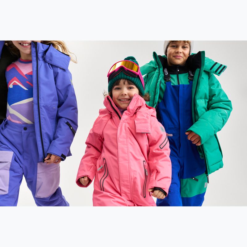 Reima Reach gyerek overál puha korall 14