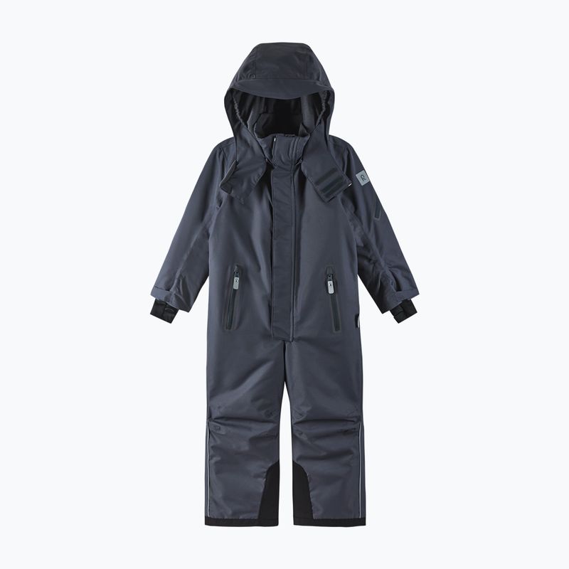 Reima Reach gyerek overál soft black