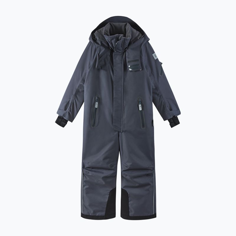 Reima Reach gyerek overál soft black 2