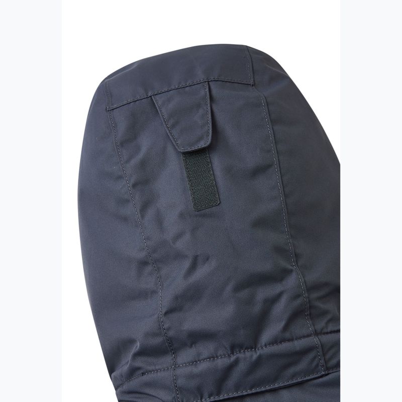 Reima Reach gyerek overál soft black 5