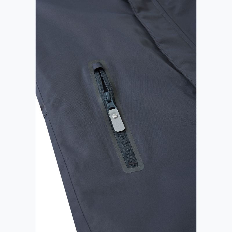 Reima Reach gyerek overál soft black 9