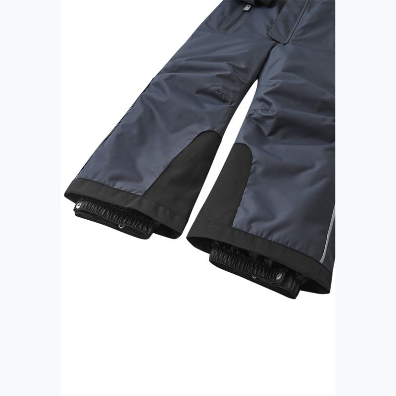 Reima Reach gyerek overál soft black 11