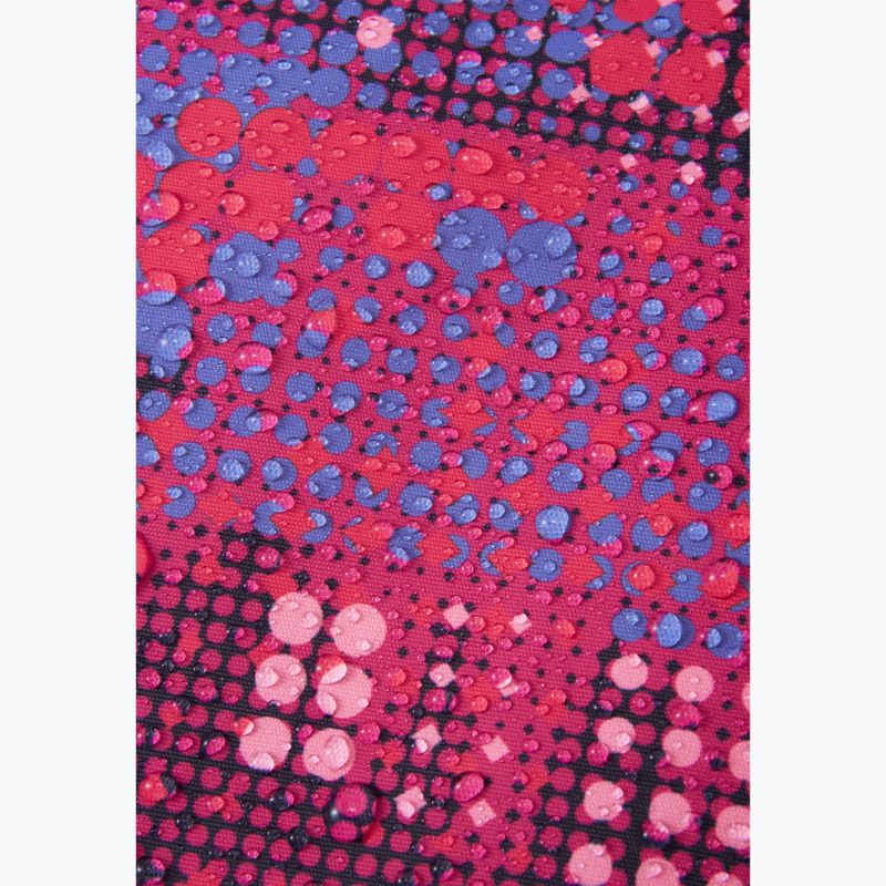 Gyerek síoverál Reima Reach lilac rosy berry 7