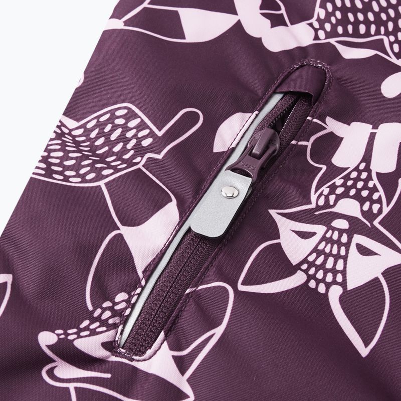 Reima Puhuri gyerek overál mély lila 5