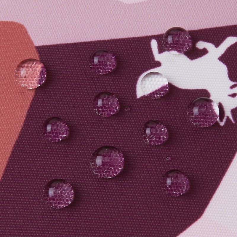 Reima Puhuri gyerek overál szürke rózsaszín 9