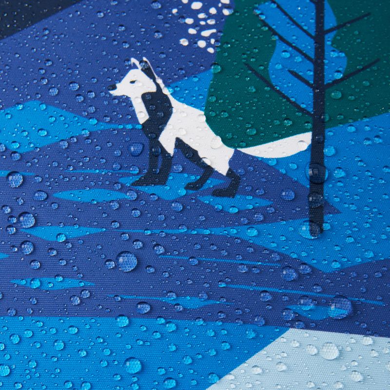 Reima Puhuri gyerek overál twilight blue 7