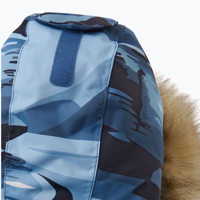 Reima Lappi gyerek overál frozen blue 7