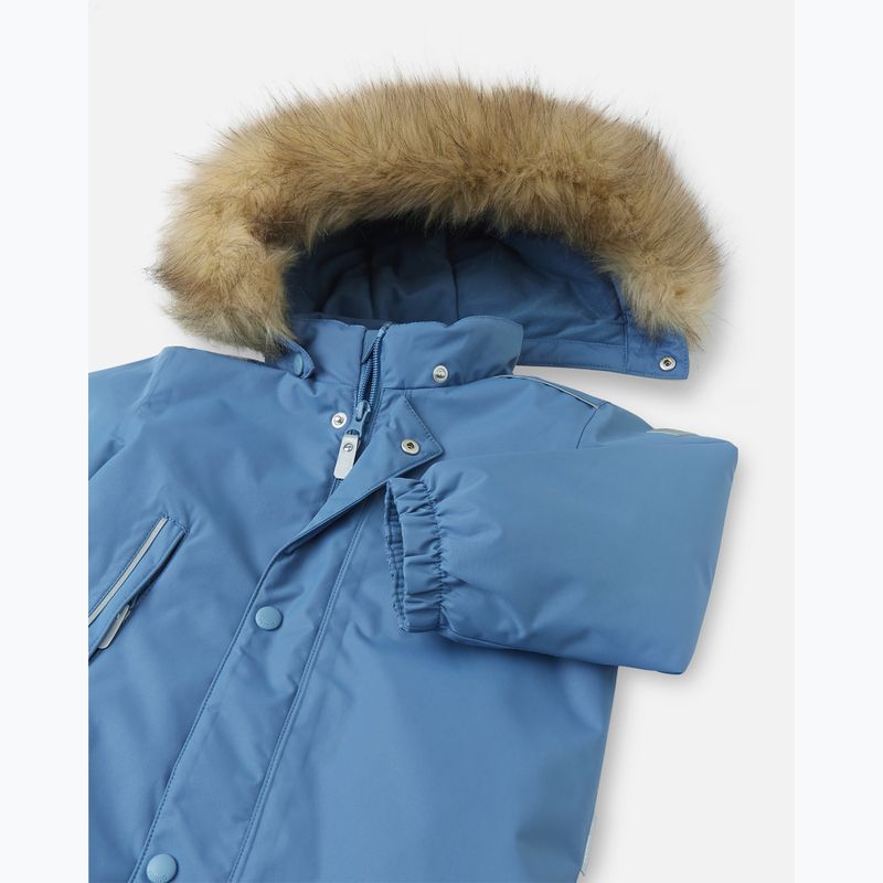 Reima Gotland gyerek overál mélykék óceán 5