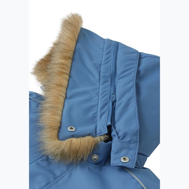 Reima Gotland gyerek overál mélykék óceán 6