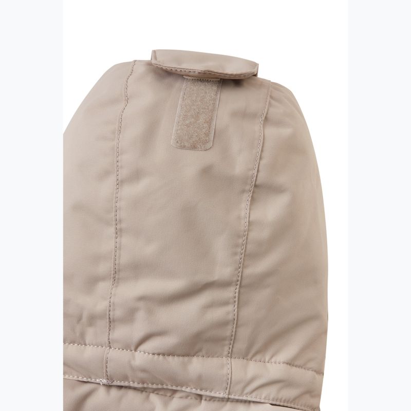 Reima Gotland gyerek overál mély földszínű bézs 7