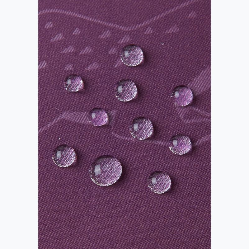 Reima Aapua gyerek overál mélylila 9