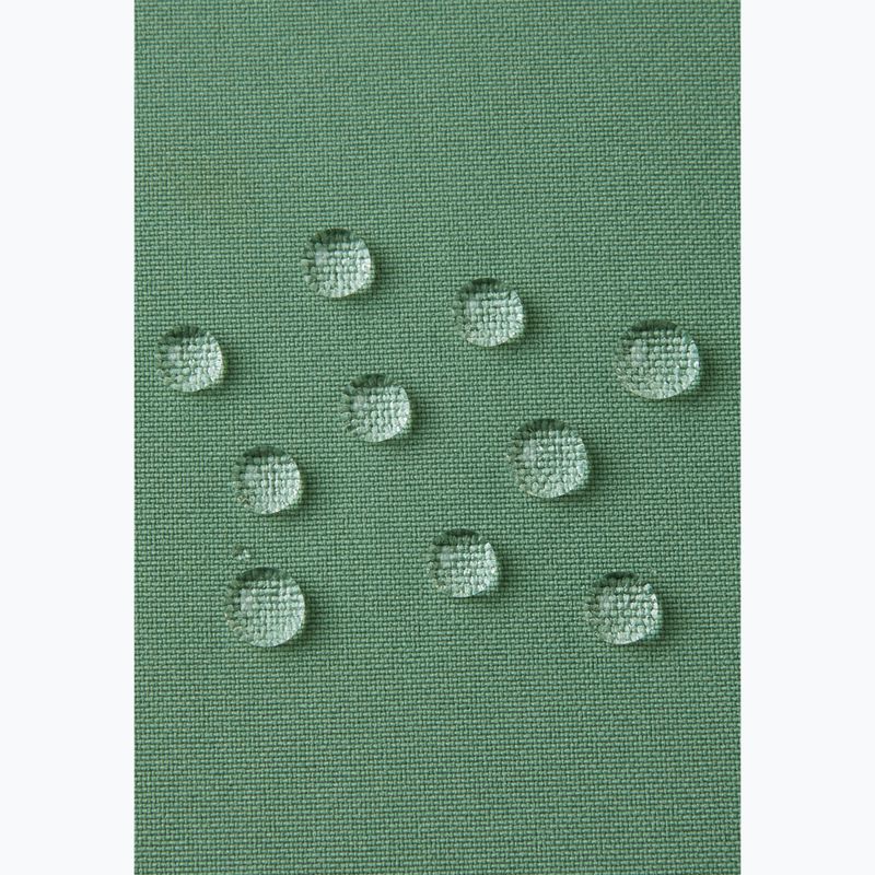Reima Mutka gyerek téli dzseki green clay 12