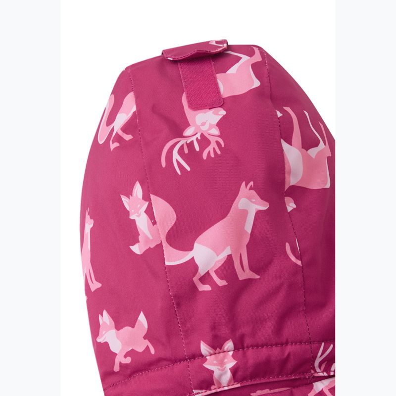 Reima Parkkila gyerekdzseki orosz bogyó 5