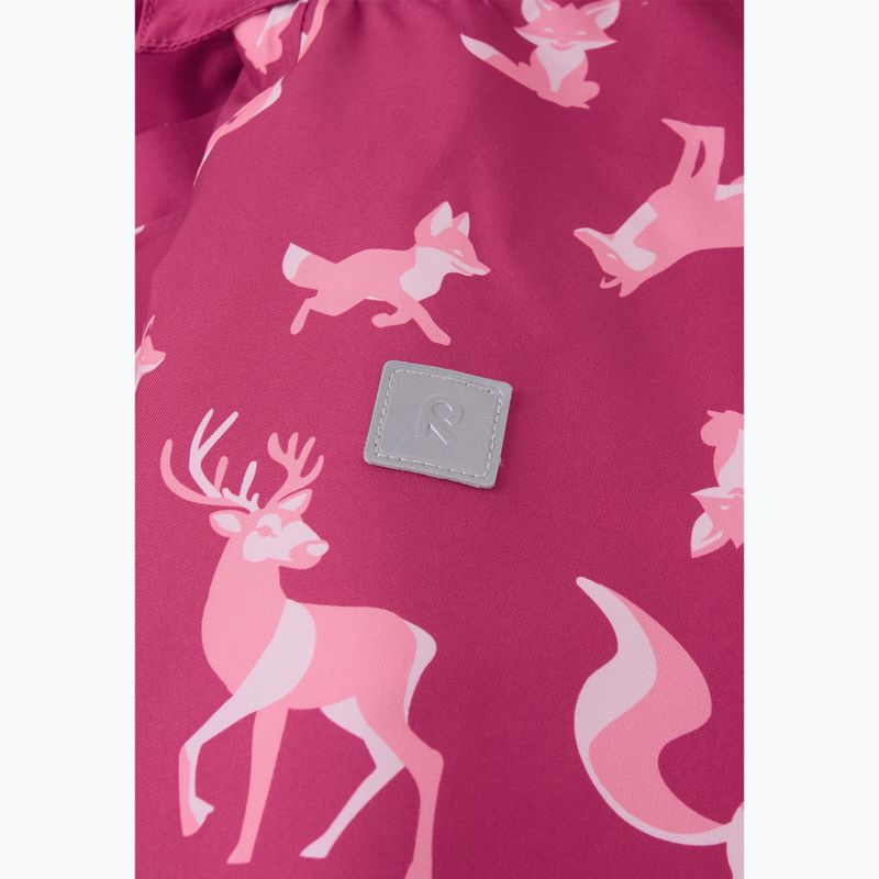 Reima Parkkila gyerekdzseki orosz bogyó 8