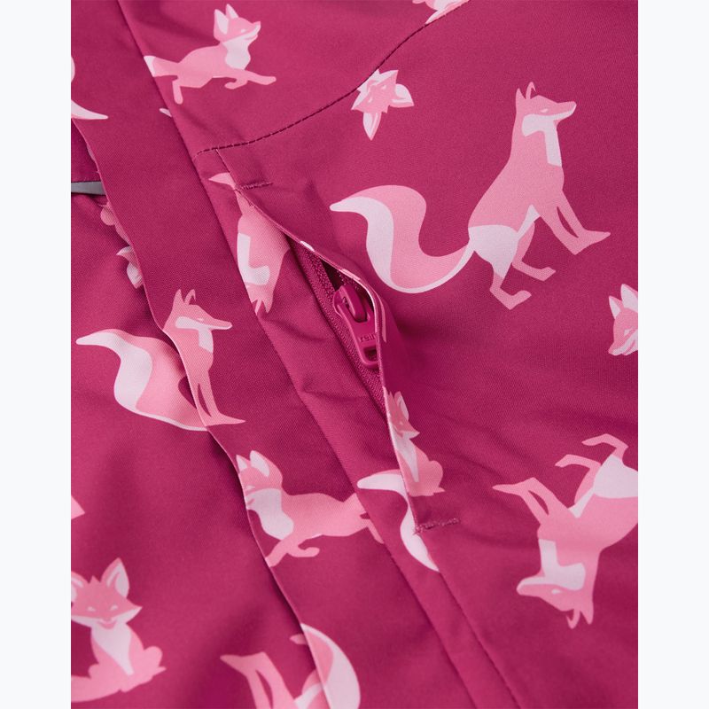 Reima Parkkila gyerekdzseki orosz bogyó 10