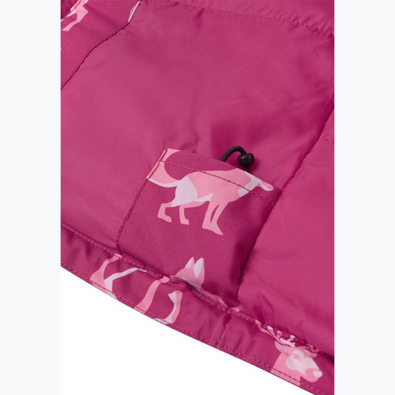 Reima Parkkila gyerekdzseki orosz bogyó 11