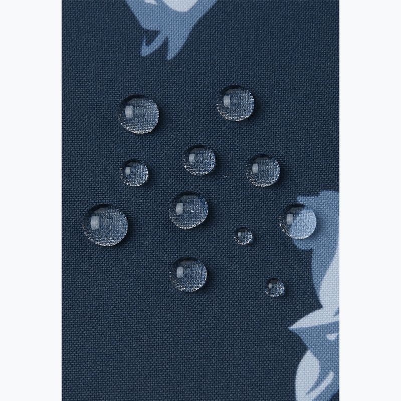 Reima Parkkila gyerekdzseki navy 12