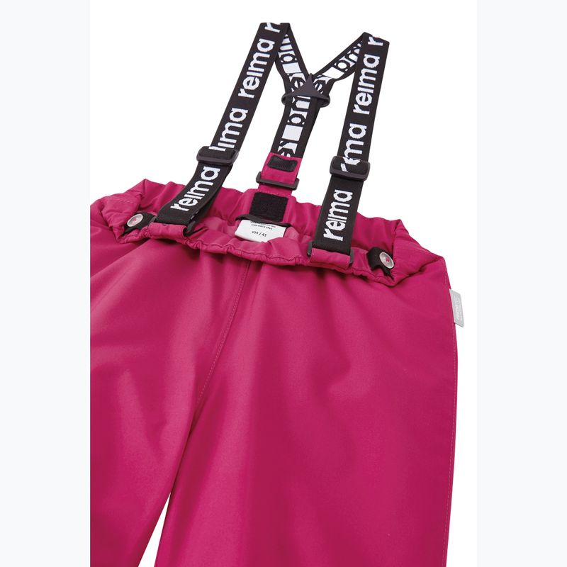 Gyerek sínadrág Reima Leikisti orosz bogyó 3