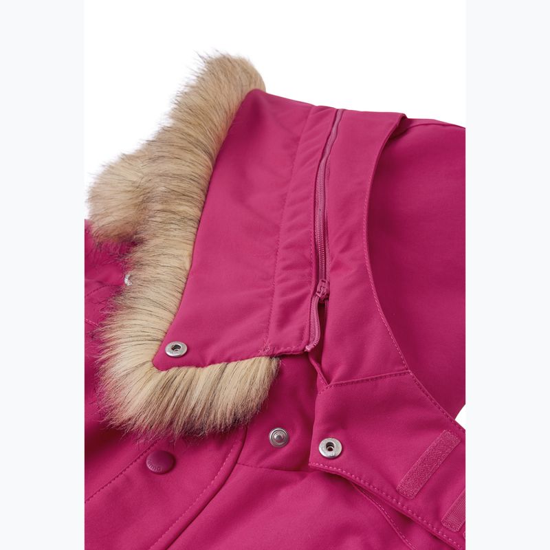 Reima Stavanger gyerek overál rosy berry 6