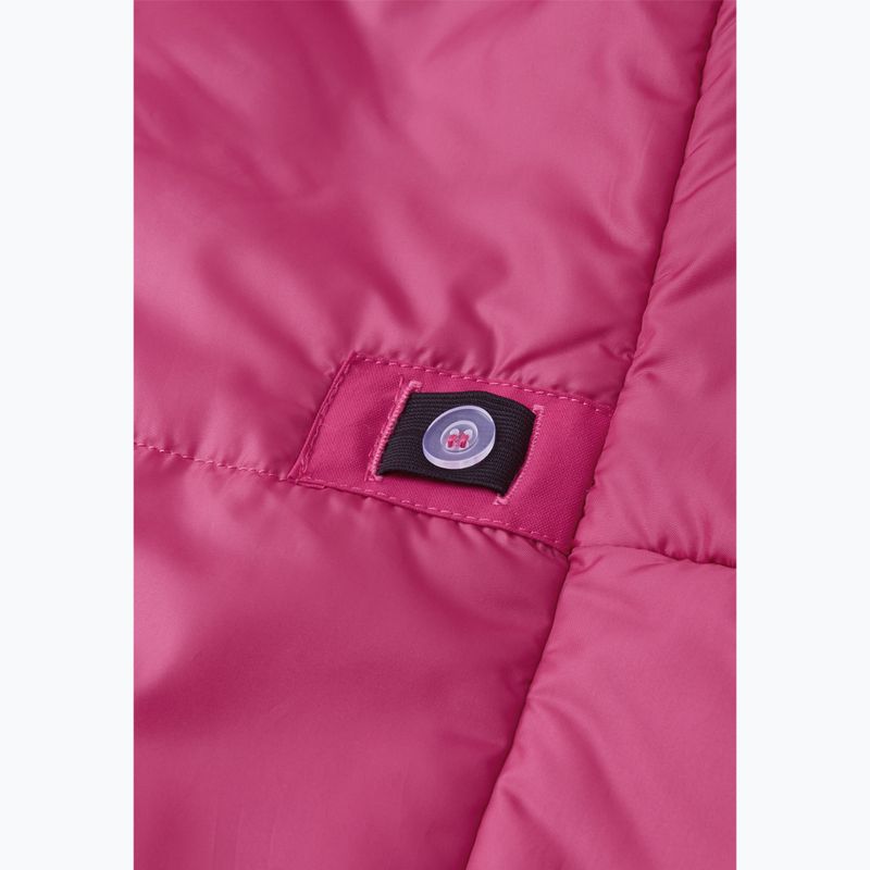 Reima Stavanger gyerek overál rosy berry 9