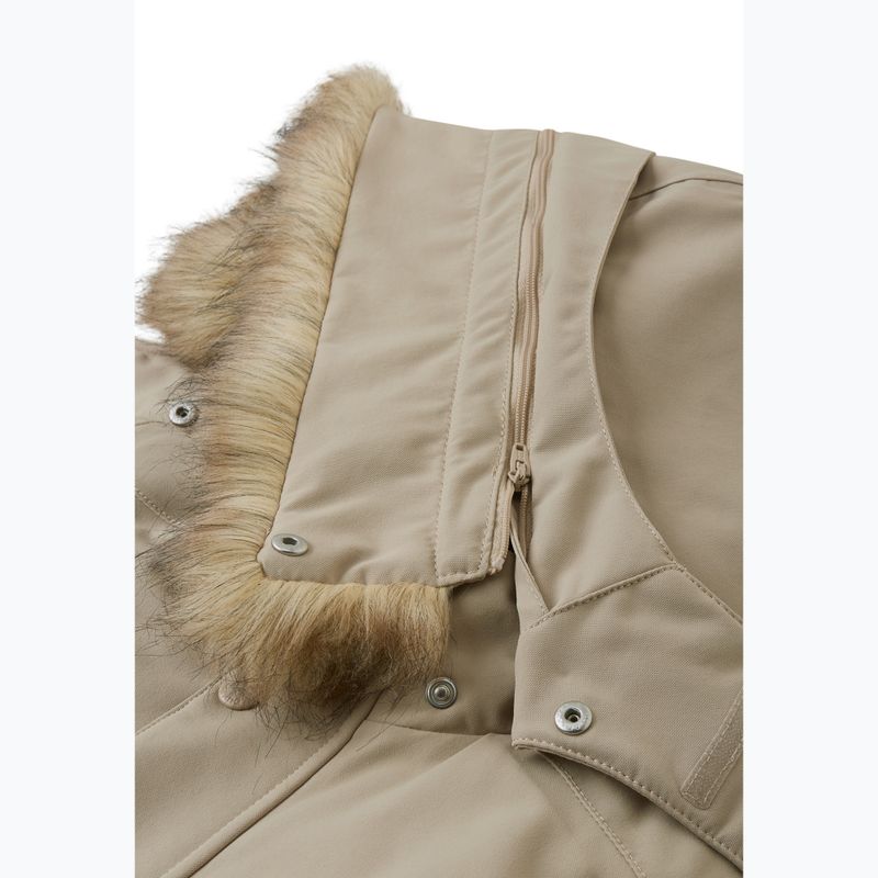 Reima Stavanger gyerek overál földszínű bézs 6