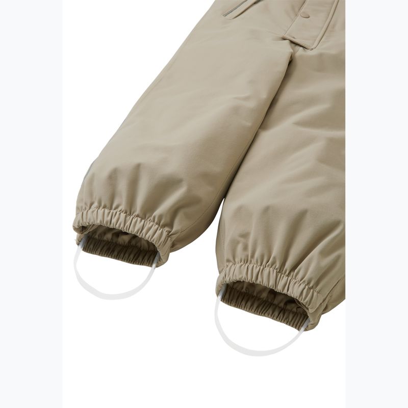 Reima Stavanger gyerek overál földszínű bézs 10