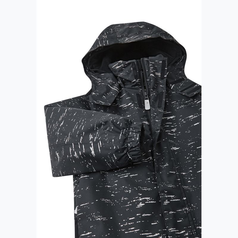 Gyermek overál Reima Kirkas black 3