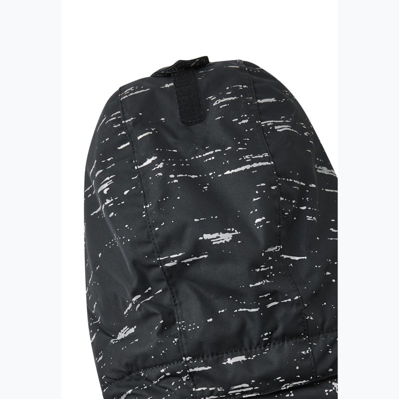 Gyermek overál Reima Kirkas black 4