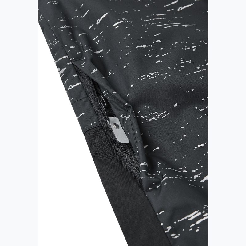 Gyermek overál Reima Kirkas black 6