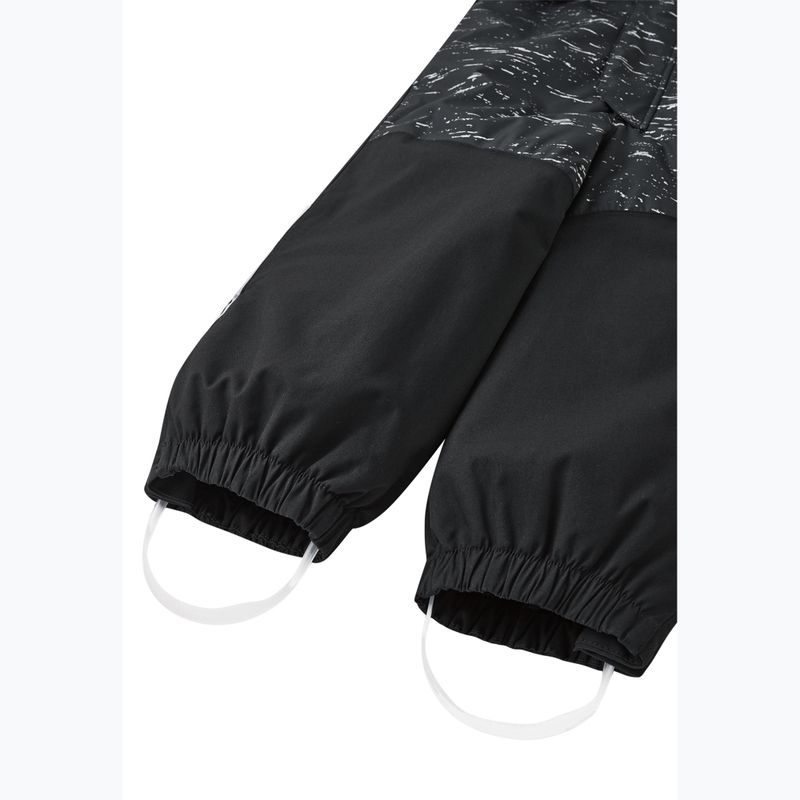 Gyermek overál Reima Kirkas black 7
