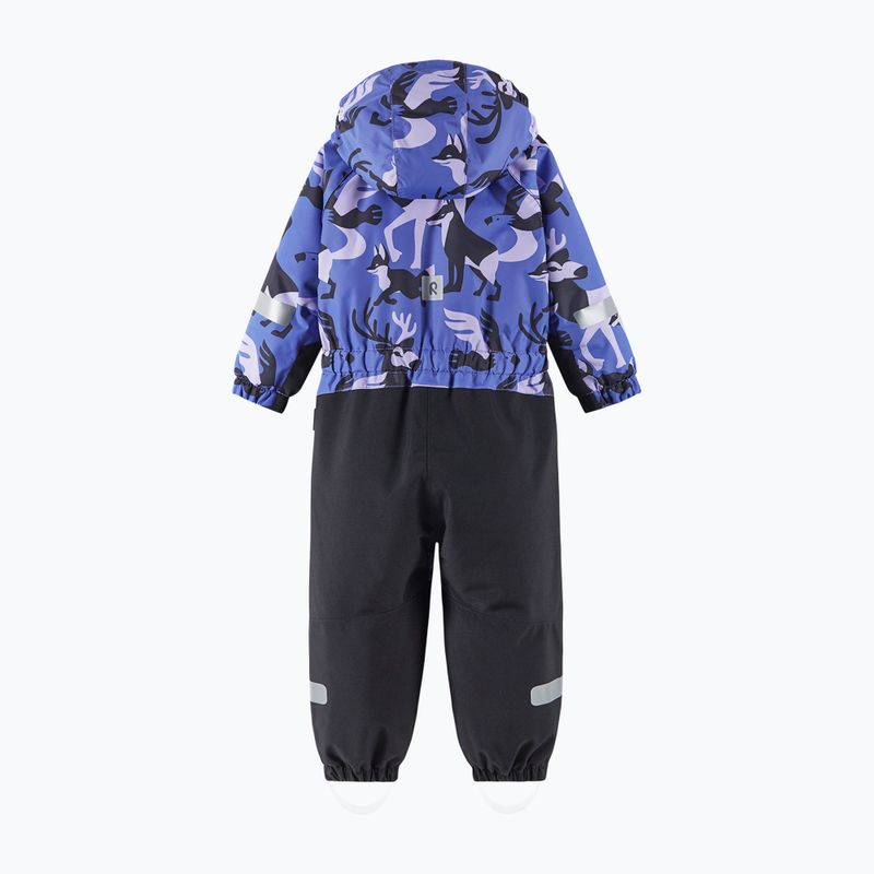 Reima Kurikka gyerek overál deeper breezy violet 2