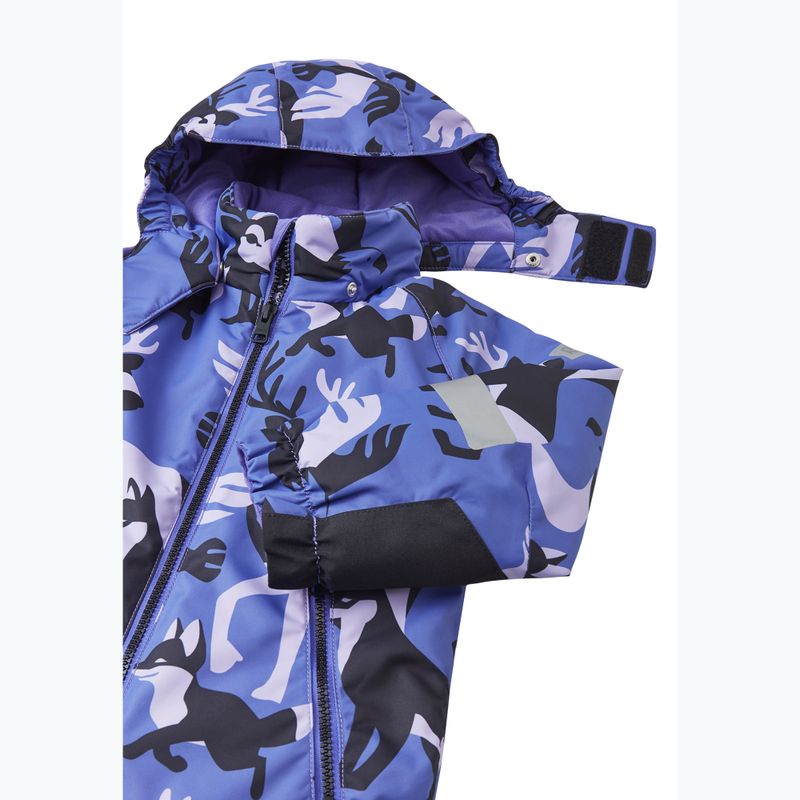 Reima Kurikka gyerek overál deeper breezy violet 3