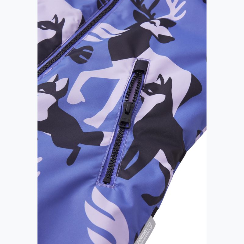 Reima Kurikka gyerek overál deeper breezy violet 5