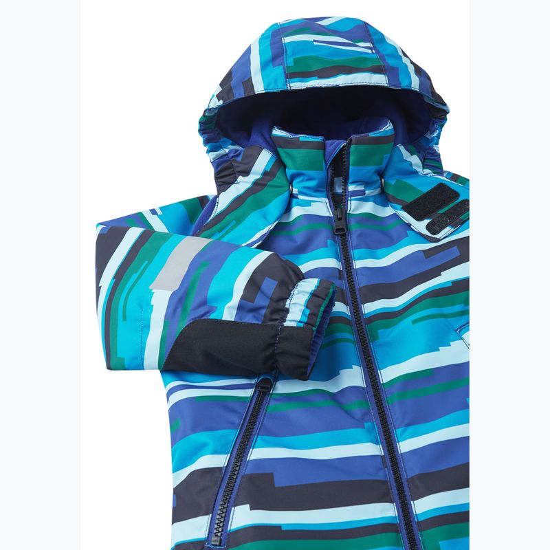 Gyerek overál Reima Kurikka deeper twilight blue 4