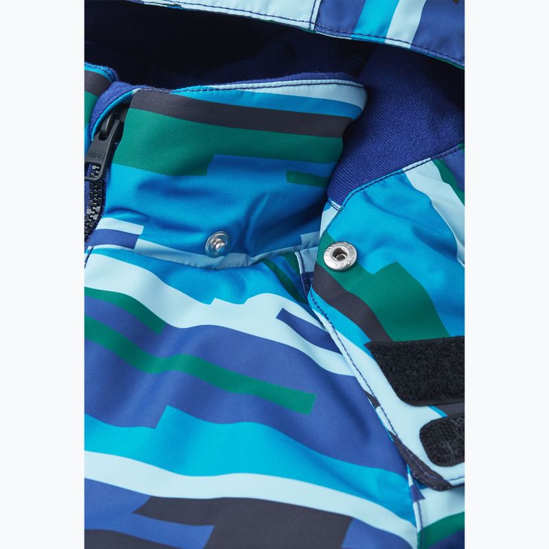 Gyerek overál Reima Kurikka deeper twilight blue 5