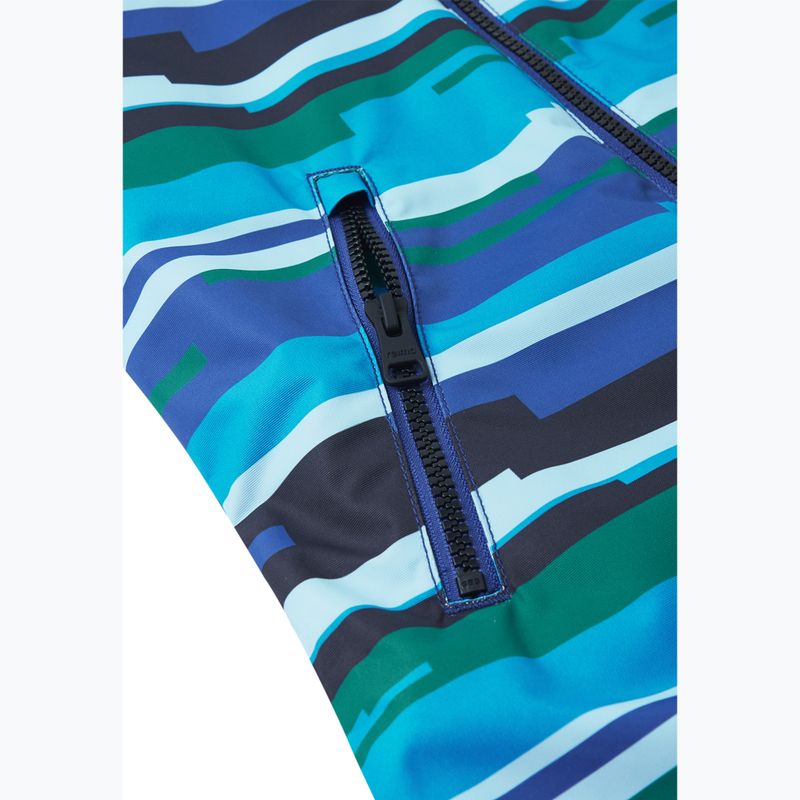 Gyerek overál Reima Kurikka deeper twilight blue 7