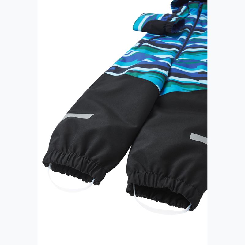 Gyerek overál Reima Kurikka deeper twilight blue 9