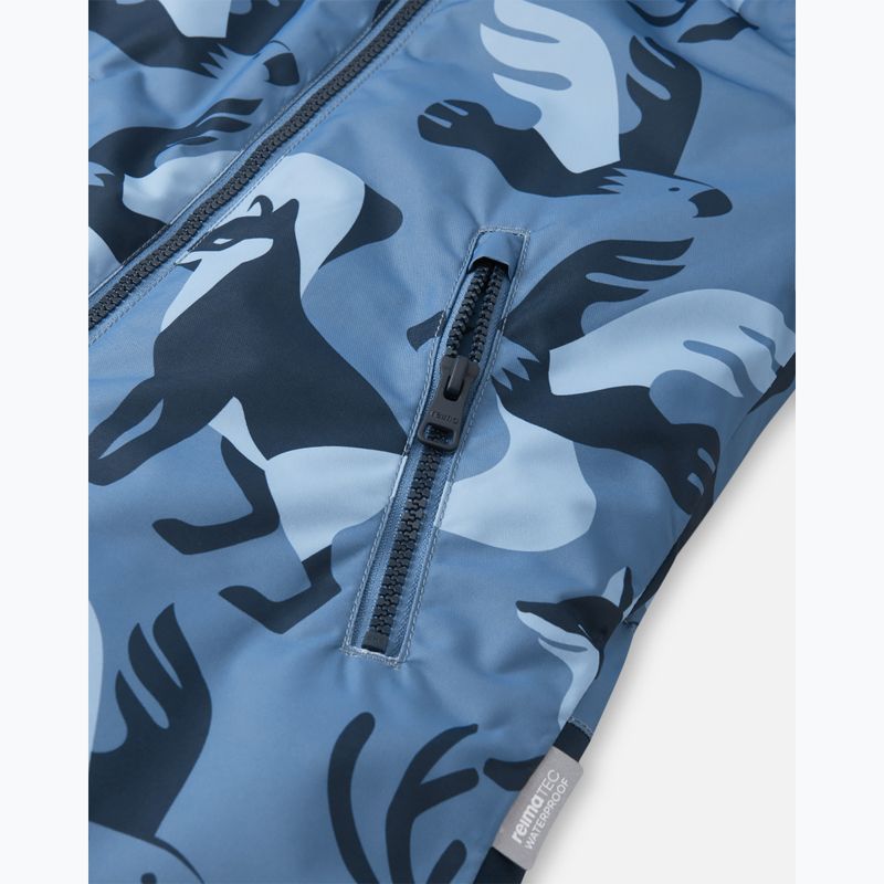 Reima Kurikka gyerek overál mélykék óceán 4