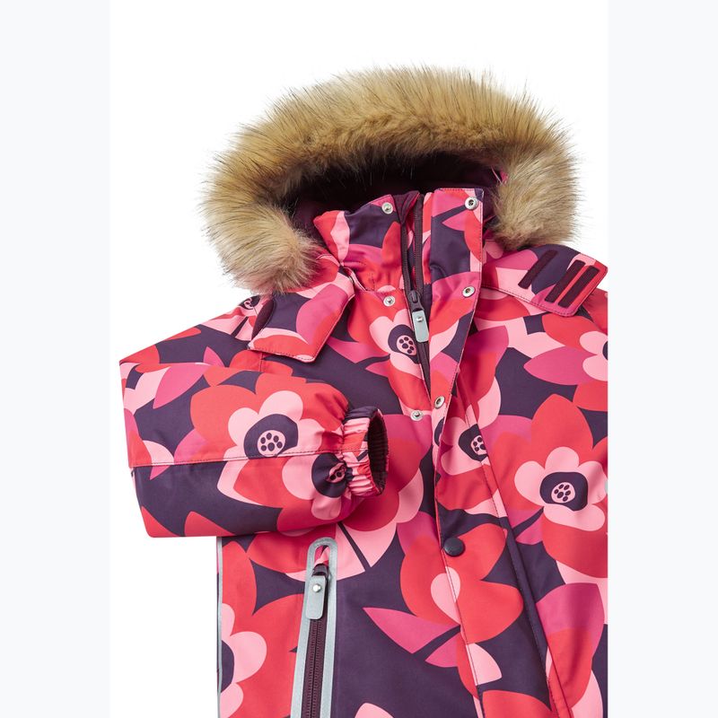 Reima Kipina gyerek overál deeper deep purple 4