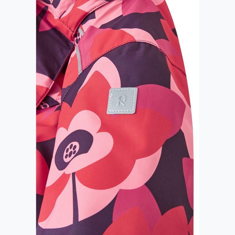 Reima Kipina gyerek overál deeper deep purple 6